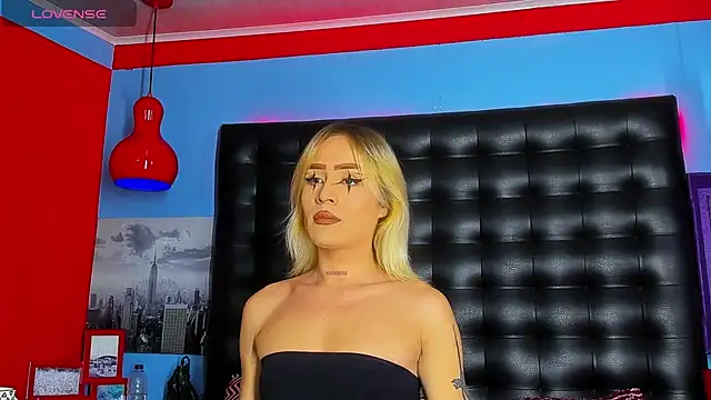 Domina Diosaa online show from May 28, 3:47 am