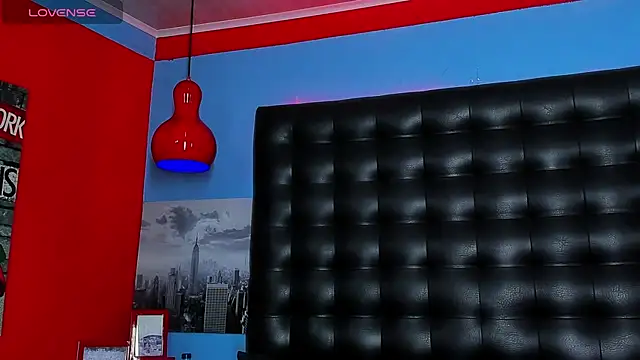 Domina Diosaa online show from May 29, 4:29 am