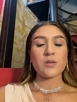 IsabelleMilan online show from June 29, 12:28 am