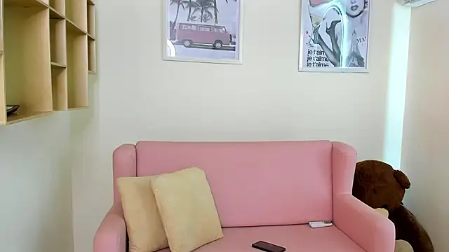 iris blair  online show from June 4, 12:54 pm