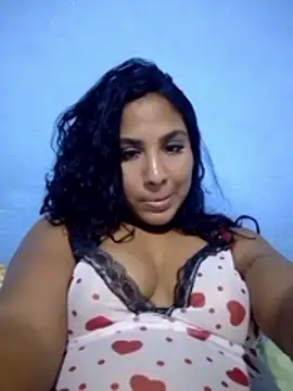 karin-x online show from May 12, 10:38 pm