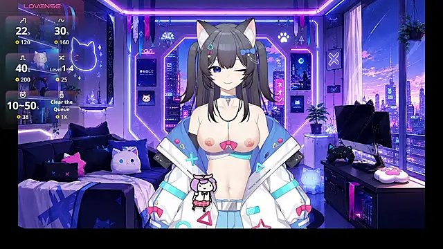 yumi candy online show from June 28, 11:44 pm