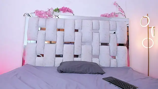 Ashly nova online show from June 10, 12:28 pm