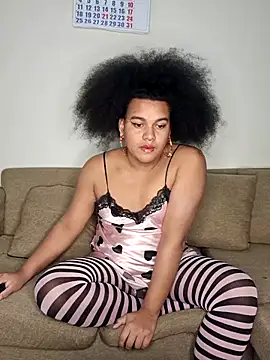afrodani online show from May 14, 12:40 am