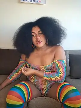 afrodani online show from May 26, 8:29 pm