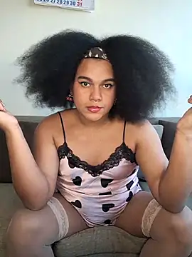 afrodani online show from May 28, 8:26 pm