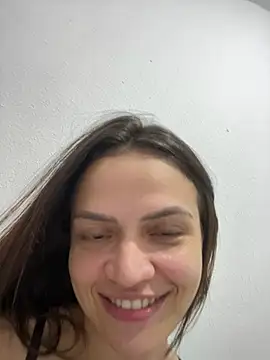 Sarah  hot online show from May 18, 4:51 am