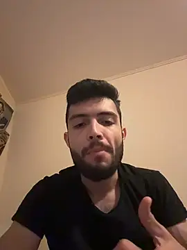 Snapshot of Z-man- chatting on May 27, 12:20 am Z-man- online show from May 27, 12:20 am