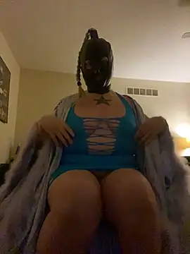 bigparalyzer online show from May 15, 1:14 am