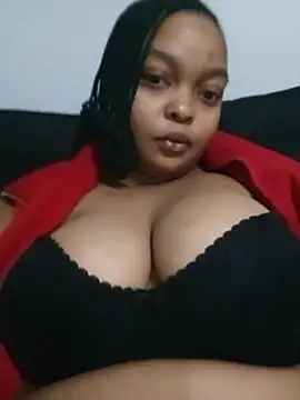 CaramelBBrown online show from May 14, 5:43 pm