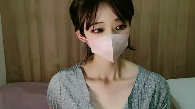 kyoka ch online show from May 13, 3:02 am