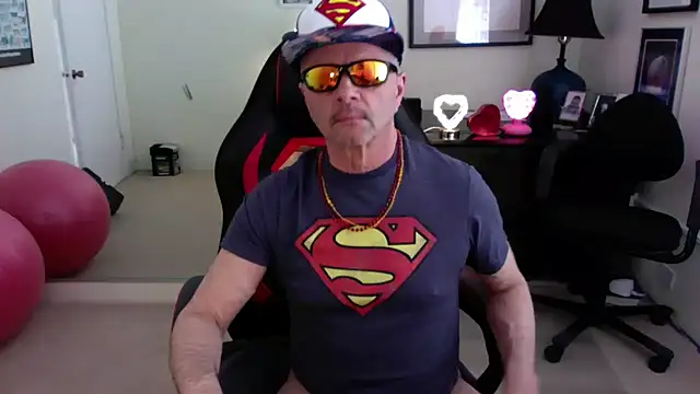 hotdadbod online show from February 24, 9:30 pm