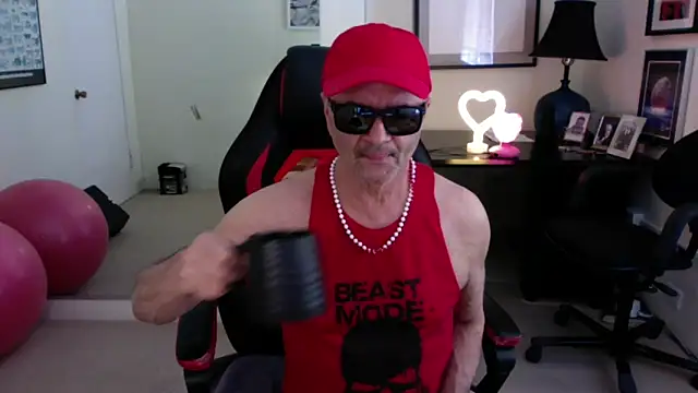 hotdadbod online show from February 26, 9:42 pm