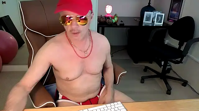 hotdadbod online show from November 19, 9:37 pm