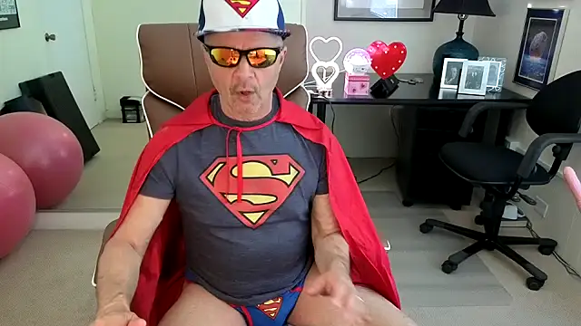 hotdadbod online show from July 24, 9:33 pm