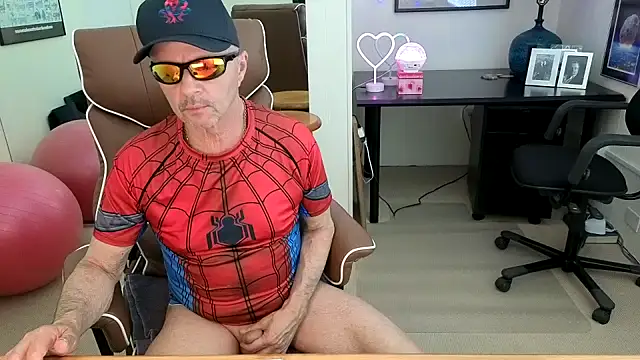 hotdadbod online show from June 9, 8:43 pm