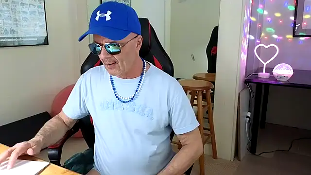 hotdadbod online show from February 6, 9:38 pm