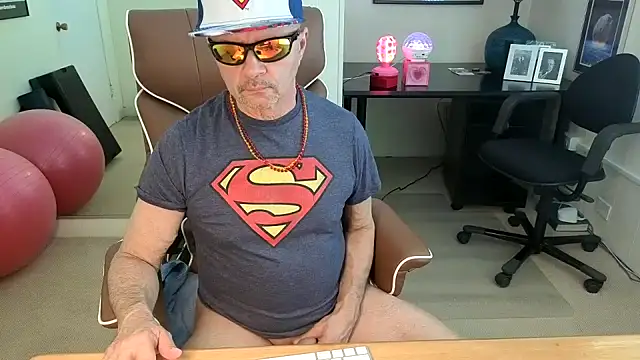 hotdadbod online show from February 26, 9:26 pm