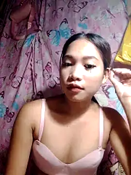 hottie zaira online show from May 17, 12:38 pm