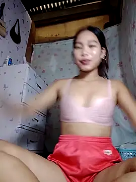 hottie zaira online show from June 19, 3:45 am