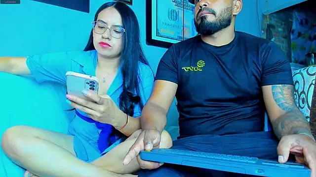 Ashly-tonny online show from May 22, 3:37 am