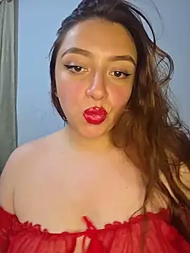 Veronicca 7 online show from June 3, 1:06 am