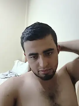 Alejo10051 online show from May 31, 7:36 pm