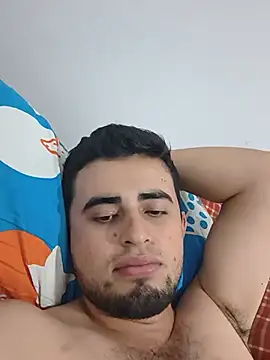 Alejo10051 online show from June 15, 9:58 pm