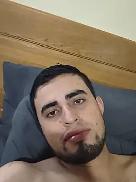 Alejo10051 online show from May 29, 10:49 pm