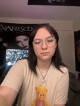 Rxsie222 online show from May 12, 1:06 pm