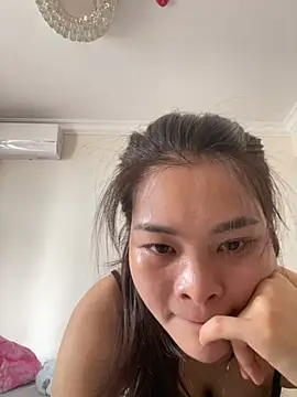 Lucky xiao online show from June 4, 2:16 am