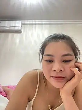 Lucky xiao online show from June 9, 12:22 am