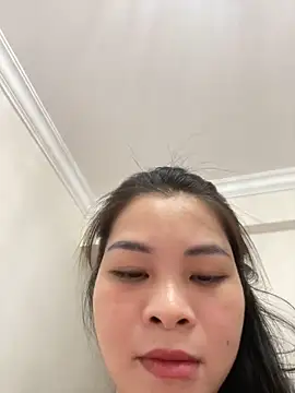 Lucky xiao online show from June 22, 3:47 am