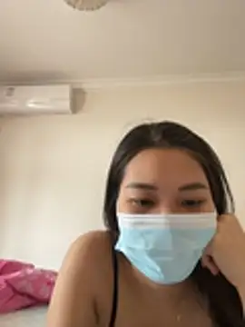 Lucky xiao online show from May 29, 12:05 am