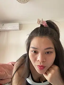Lucky xiao online show from May 20, 1:02 am