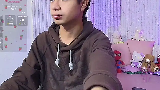 Spark tay online show from May 25, 3:06 am