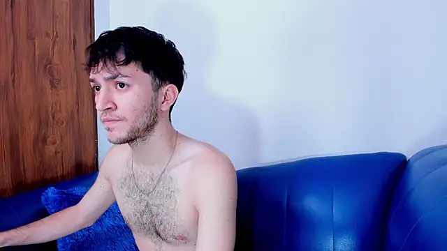 kavencastro online show from June 25, 4:54 am