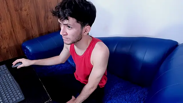 kavencastro online show from May 21, 3:37 am