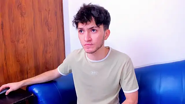 kavencastro online show from May 16, 3:27 am