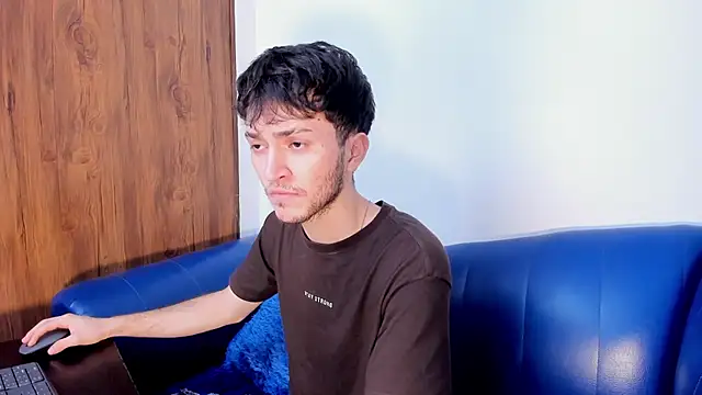 kavencastro online show from June 27, 3:56 am