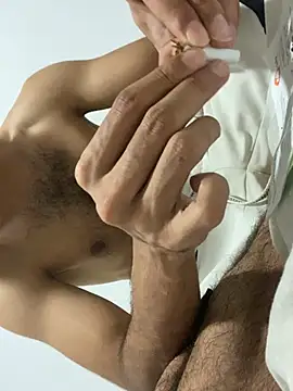 Snapshot of BrownBoy_PT chatting on June 25, 3:48 am BrownBoy PT online show from June 25, 3:48 am