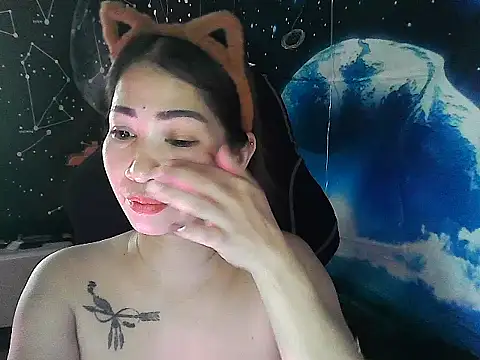 Maresol691 online show from May 23, 4:33 am