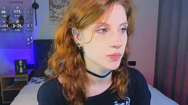 vampi queen online show from June 20, 6:02 pm