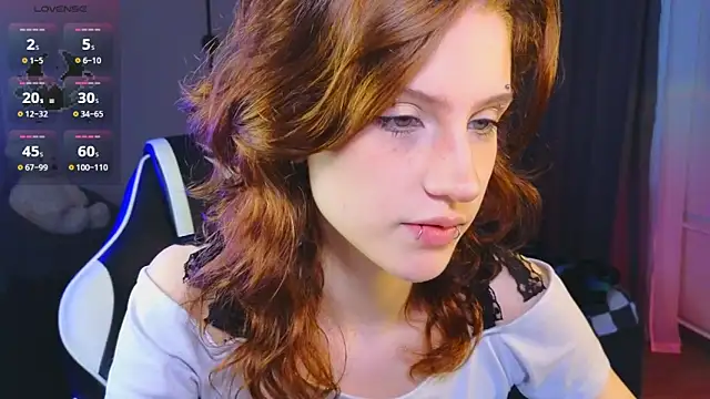 vampi queen online show from June 21, 6:36 pm