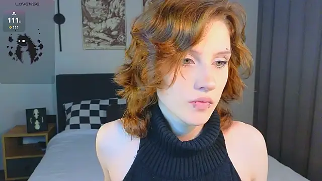 vampi queen online show from July 5, 6:04 pm