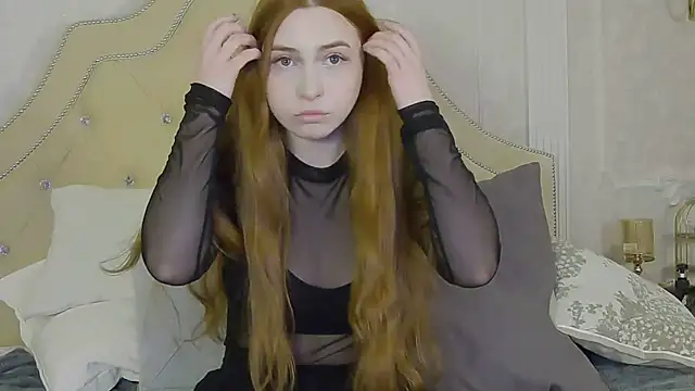 NovaBlanc online show from May 14, 3:14 am