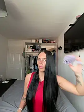 XemzX online show from May 29, 9:59 am