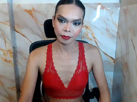 Serenamarqueza online show from June 17, 5:23 pm