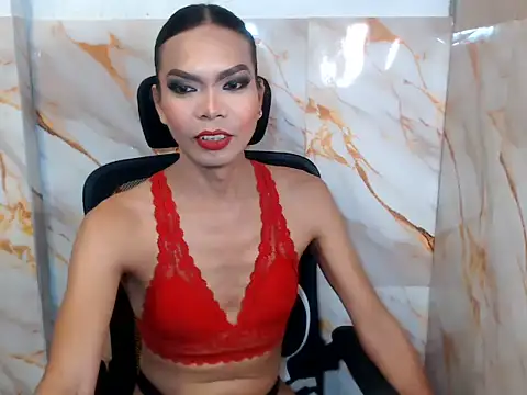 Serenamarqueza online show from June 7, 4:56 pm