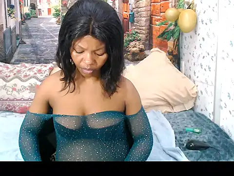 Snapshot of ebonymeera chatting on June 27, 5:41 pm ebonymeera online show from June 27, 5:41 pm